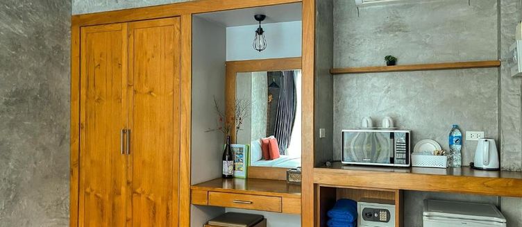 Фото отеля Baan Mee Phuket