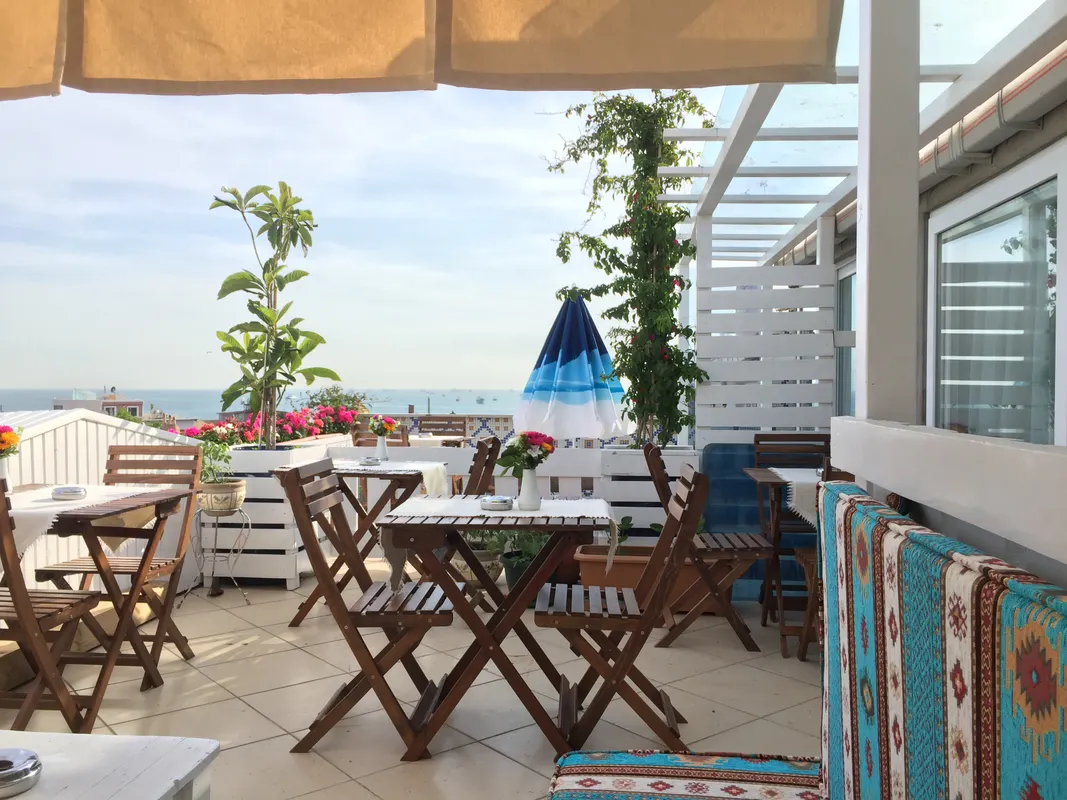 Istanbul Holiday Hotel фото 8