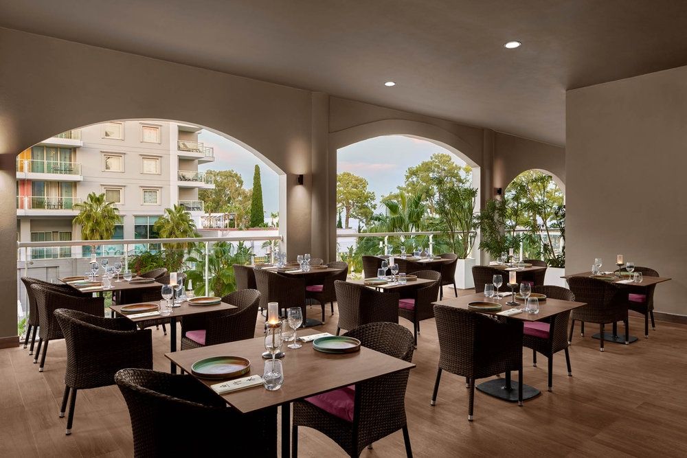 Akra Kemer фото 189