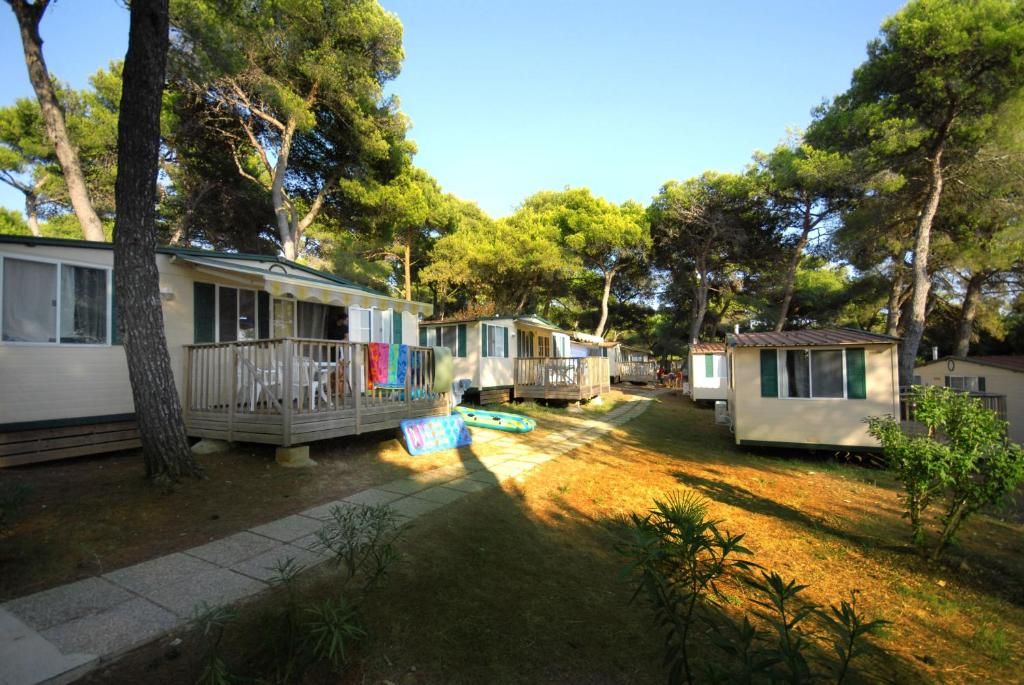 Arena Indije Mobile Homes фото 29