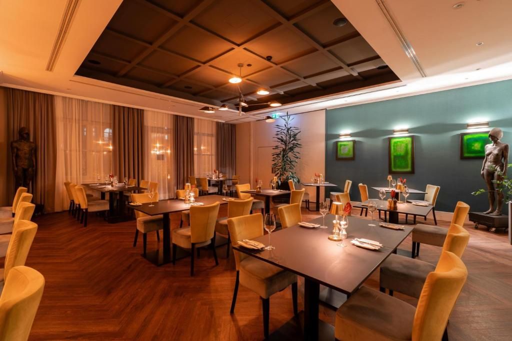 Radisson Blu фото 9