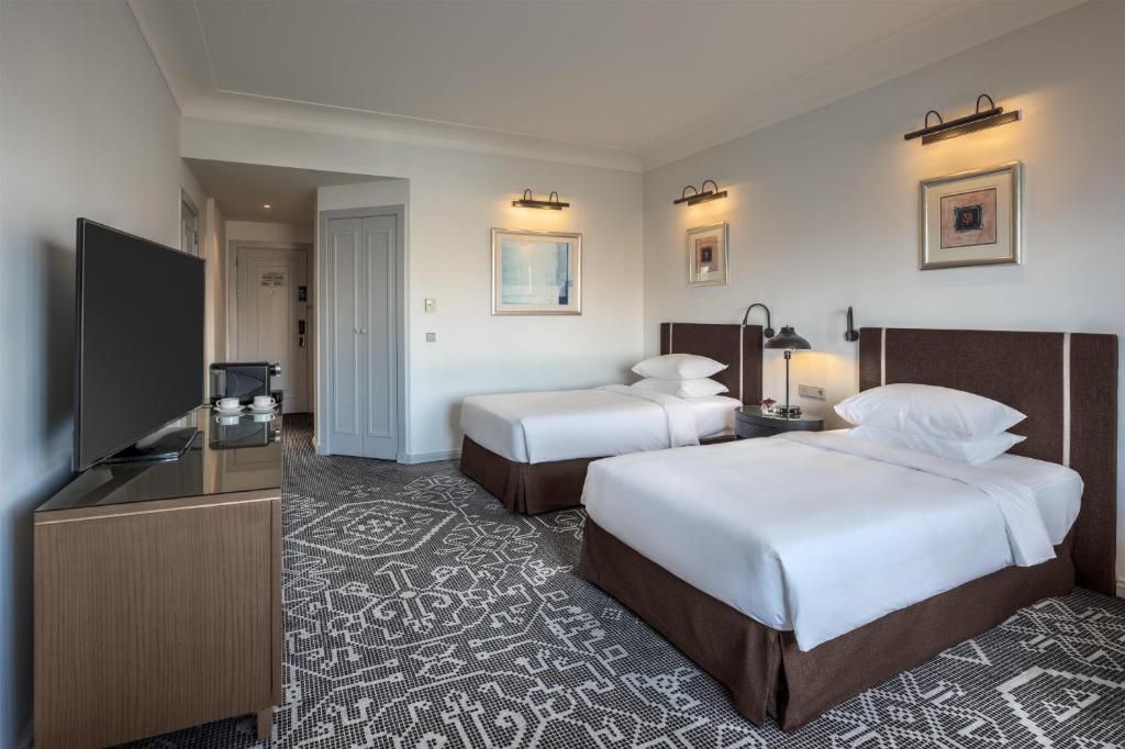 Hyatt Regency Baku фото 71