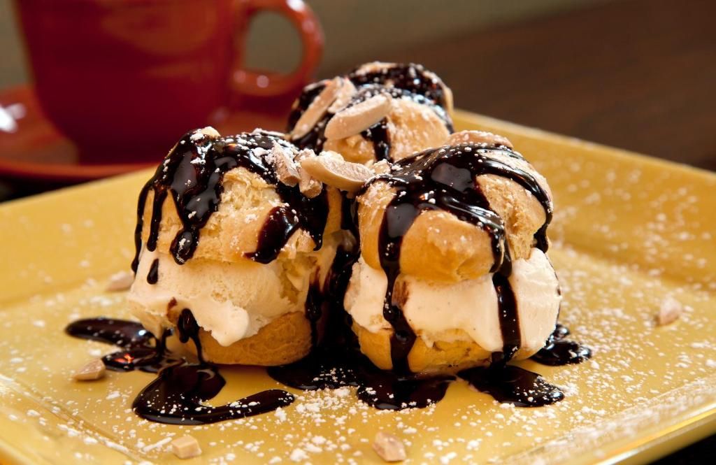Warwick Seattle фото 10