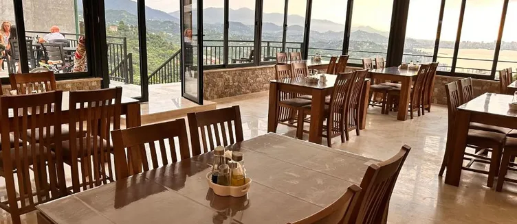 Фото отеля Green Cape Tower