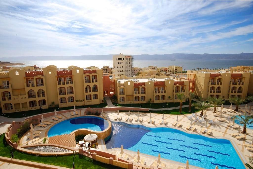 Marina Plaza Tala Bay фото 13