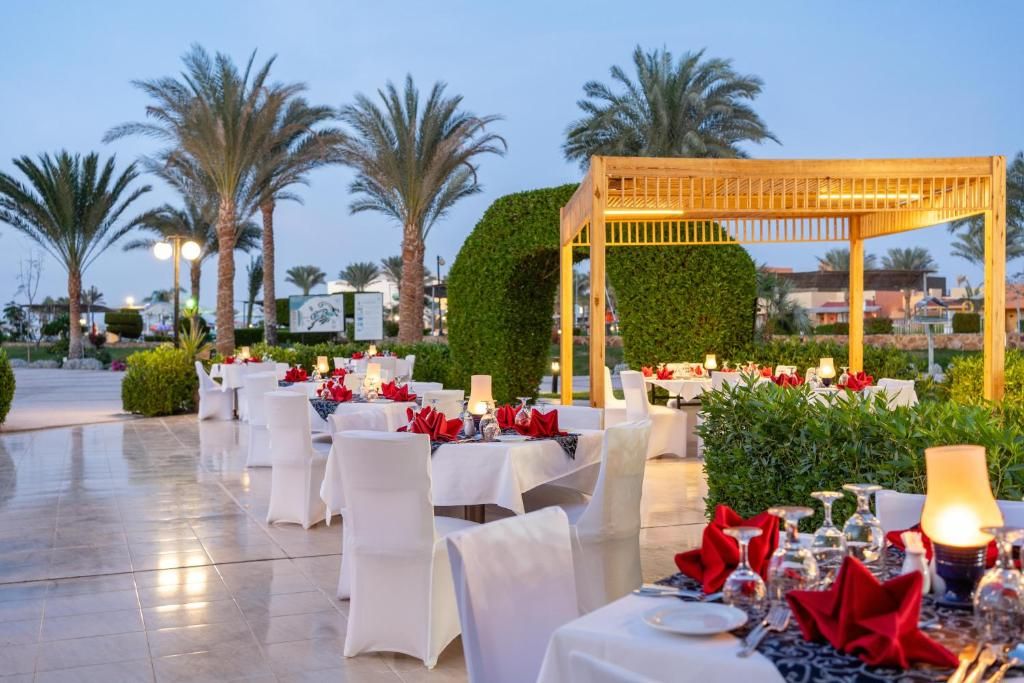 Malikia Resort Abu Dabbab фото 54