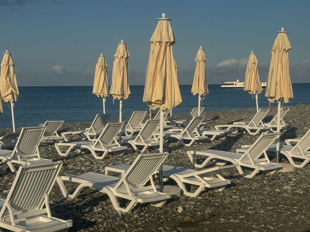 Portoritsa фото 4
