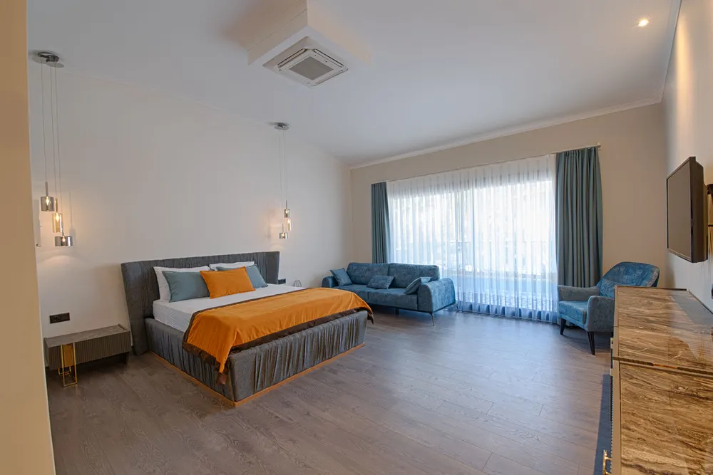 Mendos Garden Exclusive Hotel фото 33