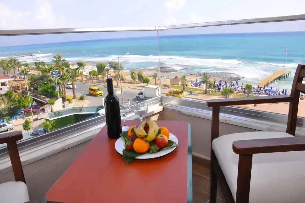 Отель Club Bayar Beach фото 7