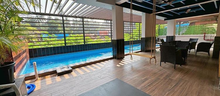 Фото отеля Skon Baga Bliss Hotel by Orion Hotels