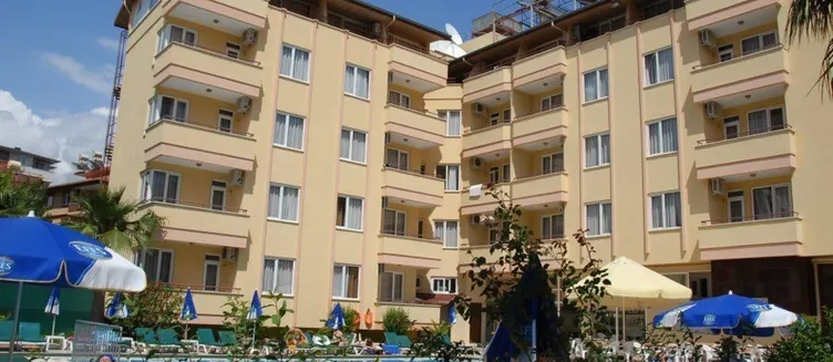 Фото отеля Grand Horizon Apart Hotel