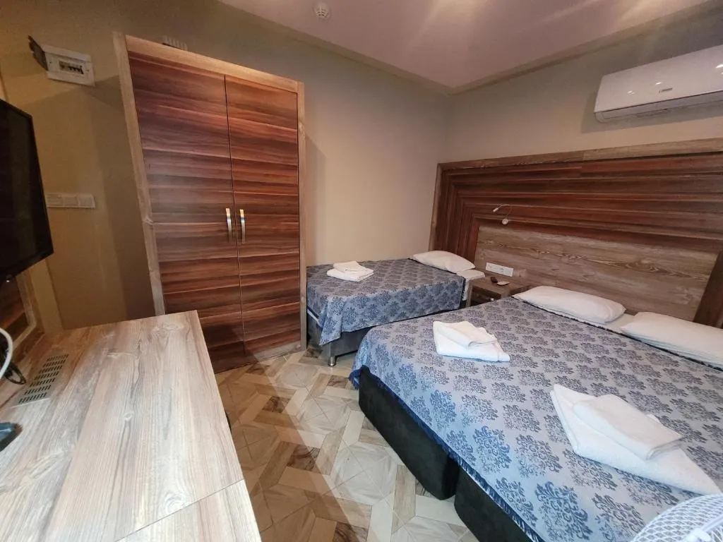 Selinus Beach Club Hotel фото 22
