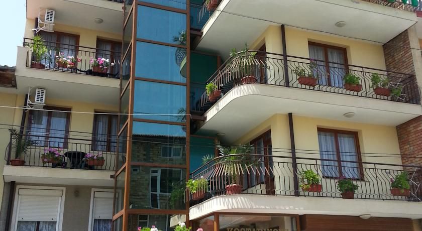 Гостевой дом «Kostadinovi Guest House» фото 23