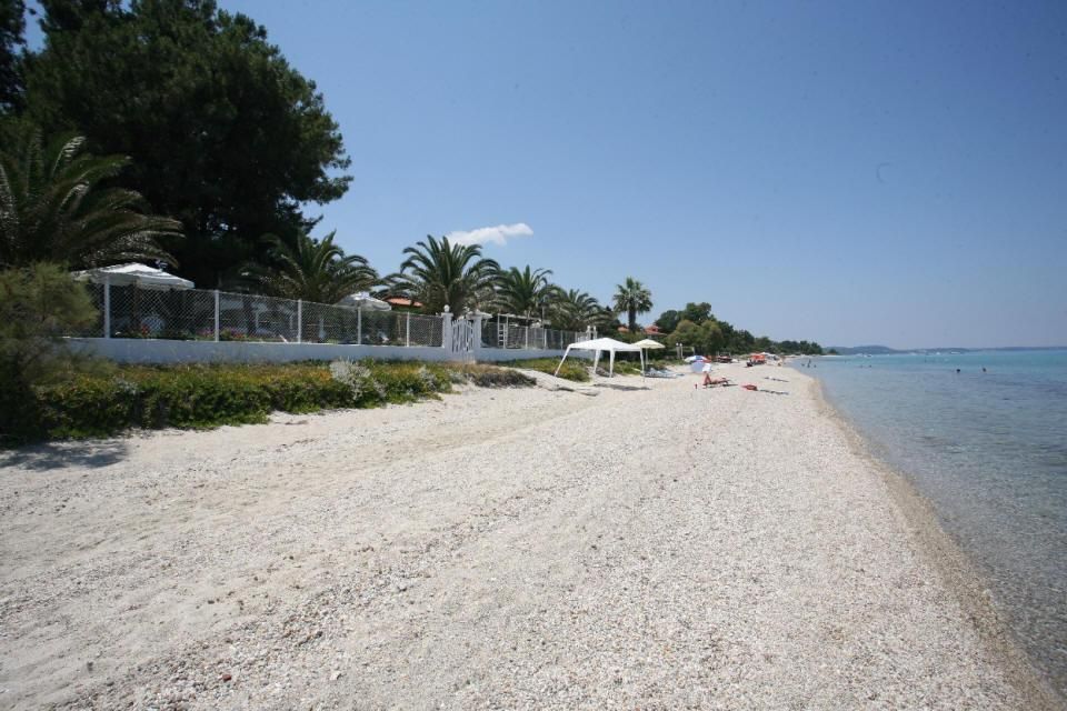 Tasos Resort фото 5