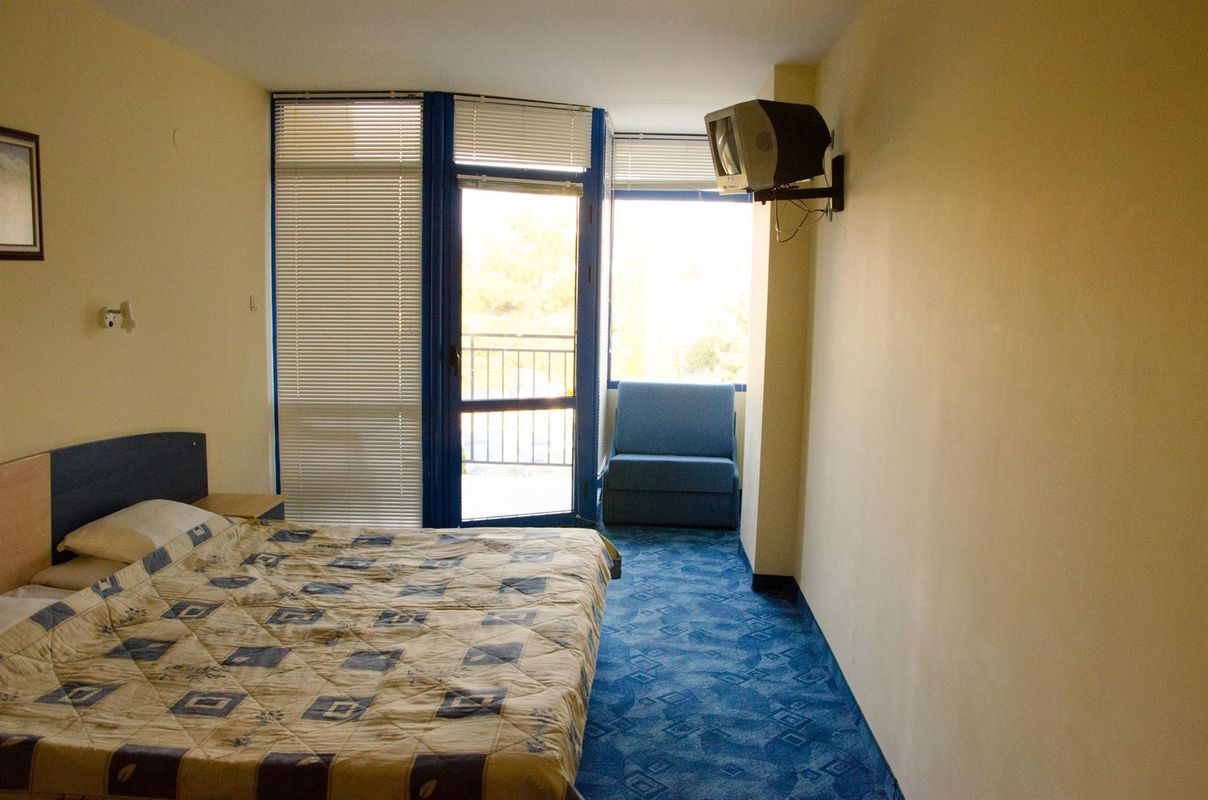 Hotel Azurro фото 14