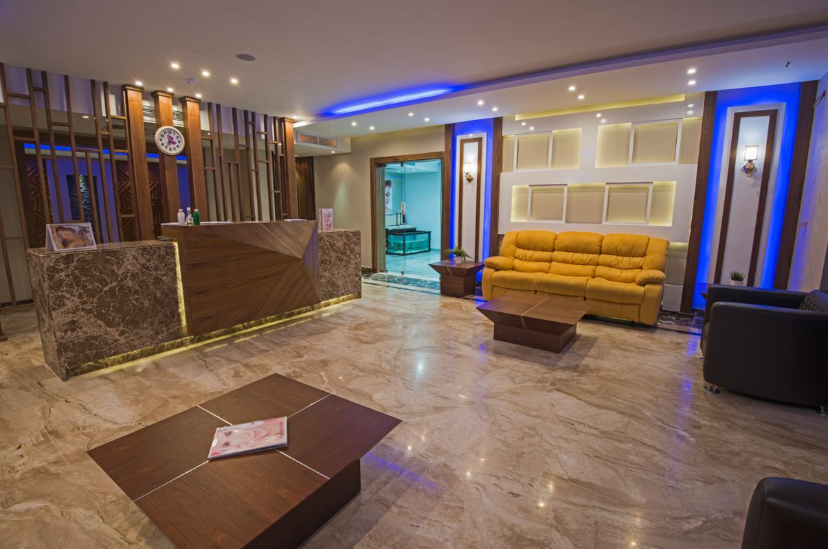 Casa Mare Resort фото 12