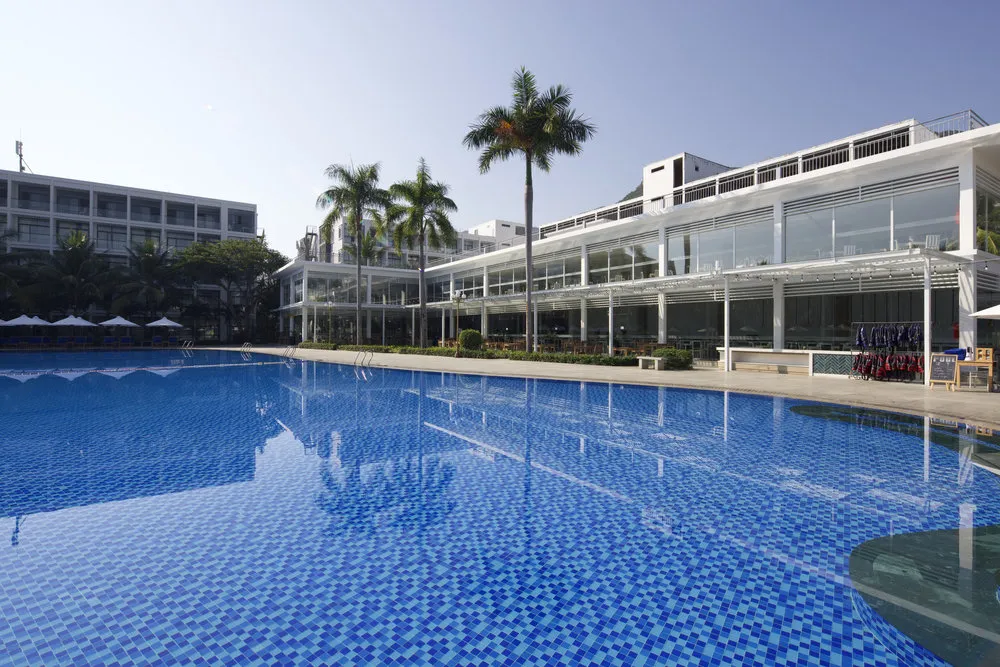 Costabella Resort Nha Trang фото 150