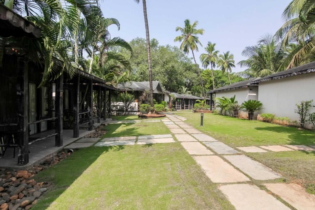 19 Belo Cabana фото 32