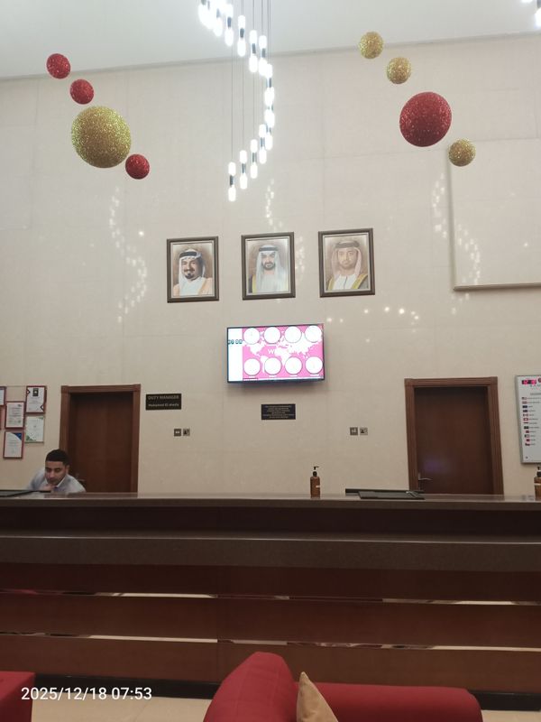 Ramada Hotel & Suites by Wyndham Ajman фото 69