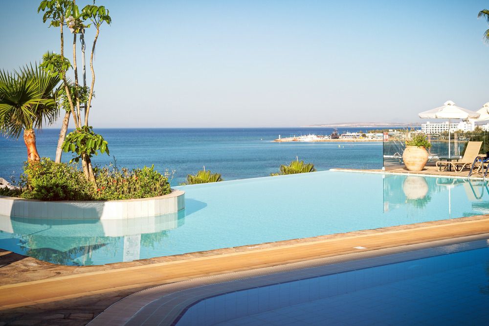 Atlantica Club Sungarden Beach фото 9
