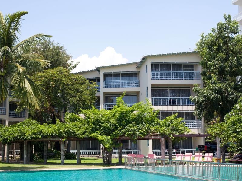 Chom View Hotel фото 1