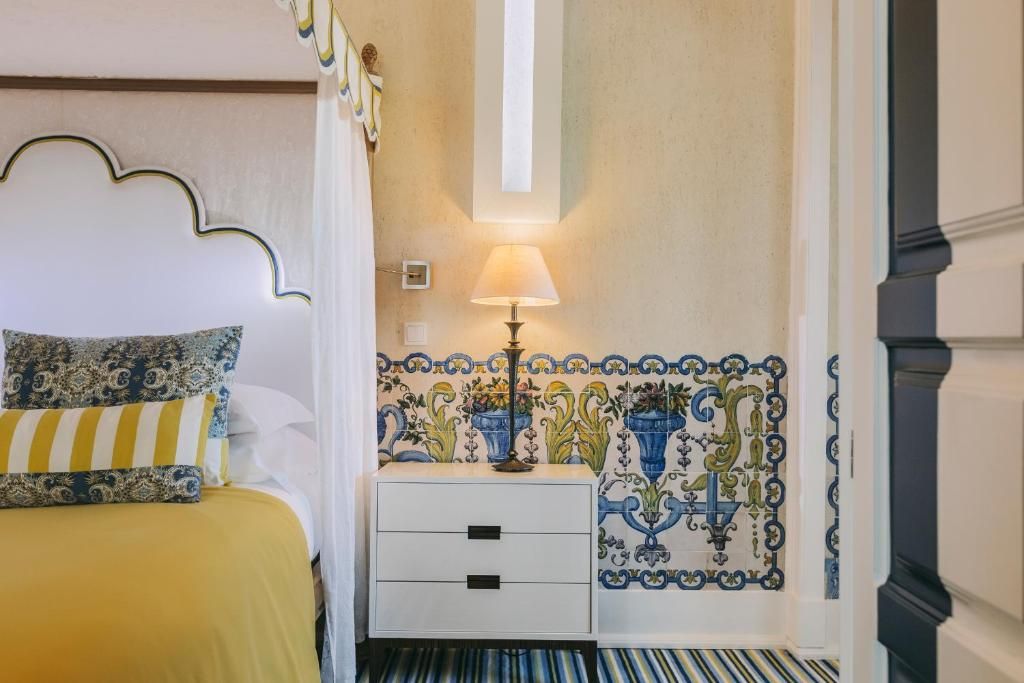 Bela Vista Hotel & Spa - Relais & Chateaux фото 23