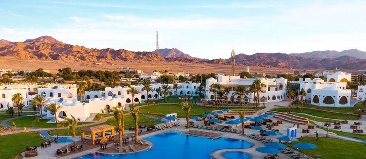 Фото отеля Safir Dahab Resort