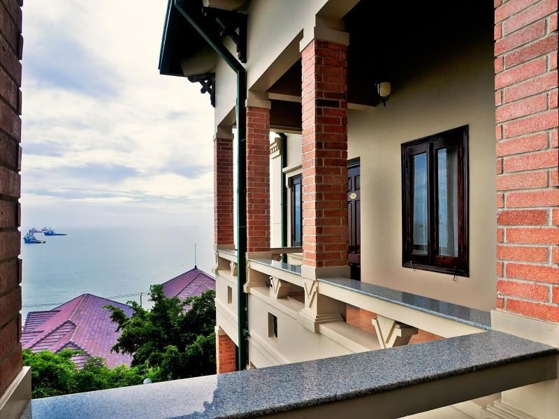 Ky Hoa Hotel Vung Tau фото 11