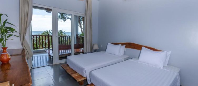 Фото отеля Cosian Bay Resort Phu Quoc