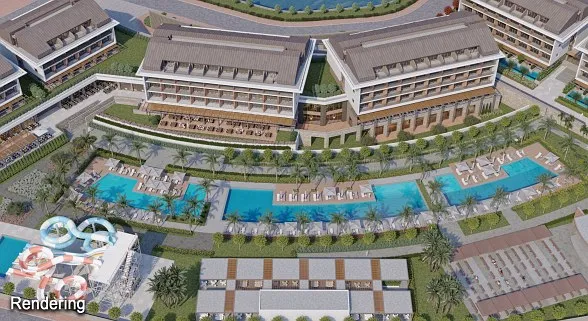 Фото отеля Sentido Serra Resort