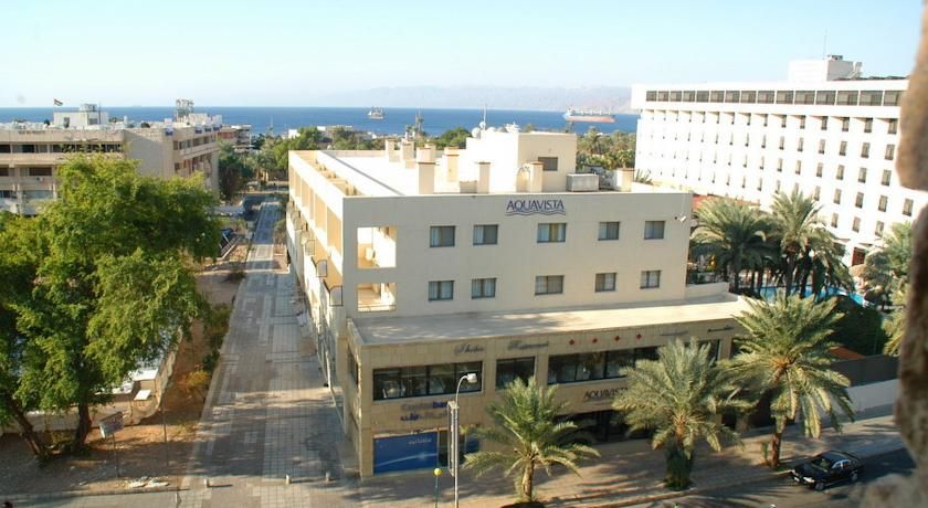 Aquavista Hotel & Suites фото 22