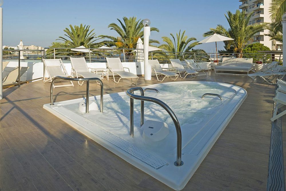 Bellamar Hotel Beach & Spa фото 32