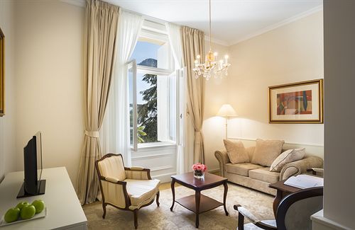 Remisens Premium Villa Amalia фото 2