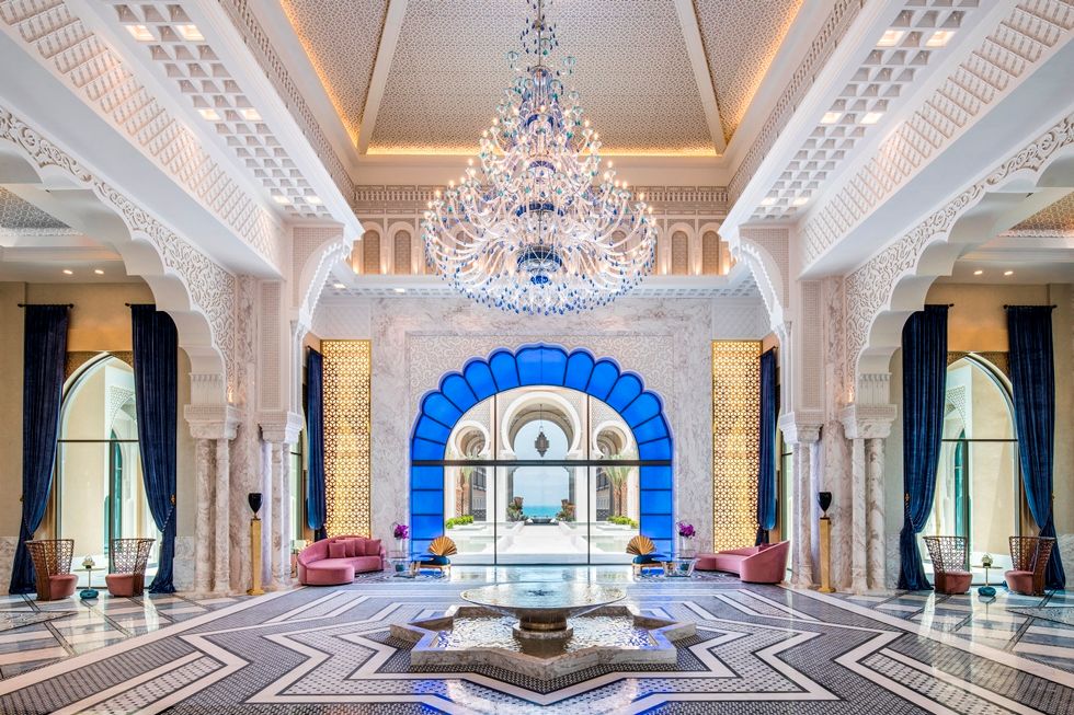 Rixos Premium Saadiyat Island фото 99