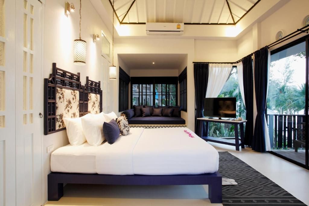 Moracea by Khao Lak Resort фото 119