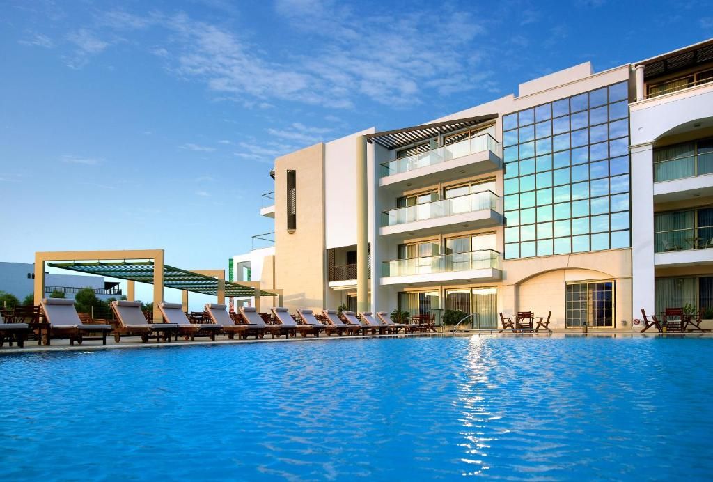 Albatros Spa & Resort Hotel фото 16