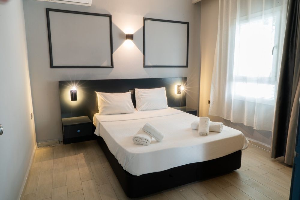Ladonia Hotels Leo Beach Resort (Adults Only) фото 46