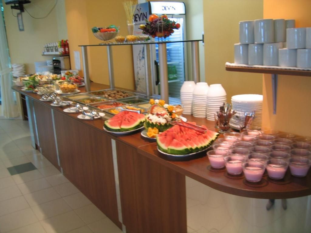 Hotel Silver - All Inclusive фото 13