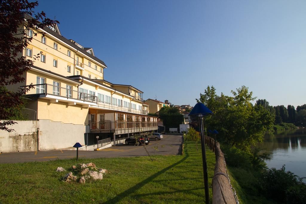 Best Quality Hotel La Darsena фото 17