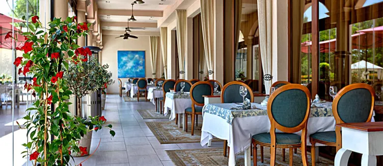 Фото отеля Primoretz Grand Hotel & Spa