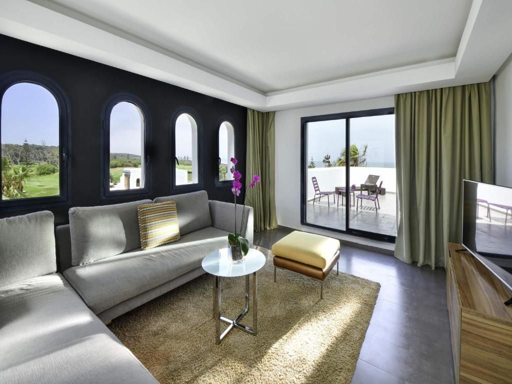 Pullman Mazagan Royal Golf & Spa Hotel фото 37