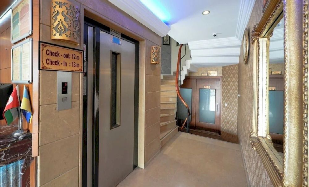 Hotel Akyildiz фото 26