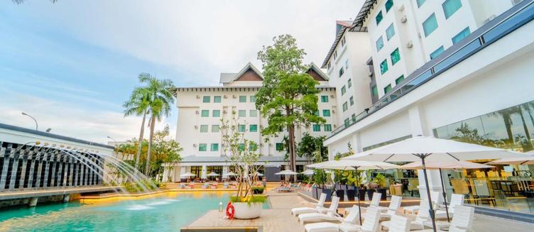 Фото отеля Wings By Croske Resort Langkawi
