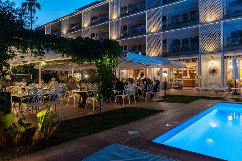 Hotel Araxa - Adults Only фото 22