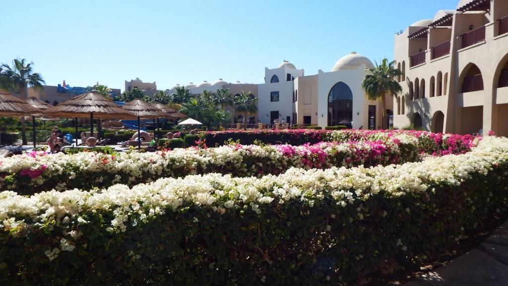 Amar El Zaman Boutique Resort фото 71