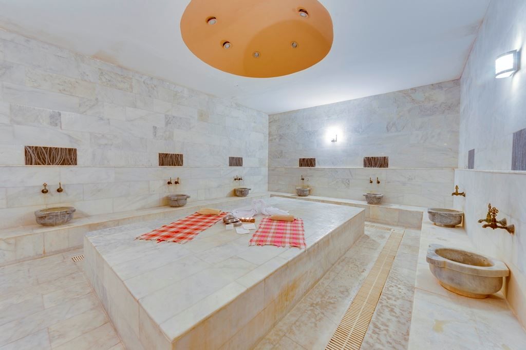 Smart Holiday Hotel Bodrum фото 20