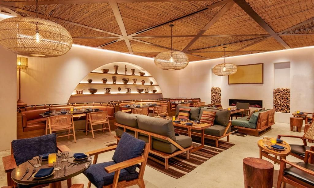 Virgin Hotels Las Vegas, Curio Collection by Hilton фото 32