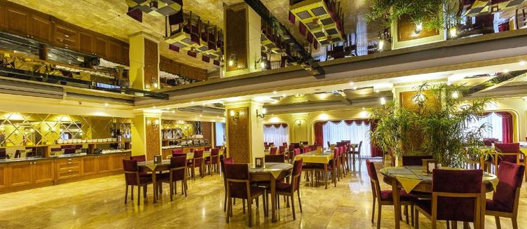 Фото отеля Lausos Palace Hotel