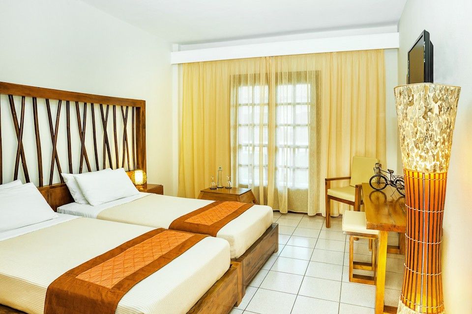 Xenios Possidi Paradise Hotel фото 11