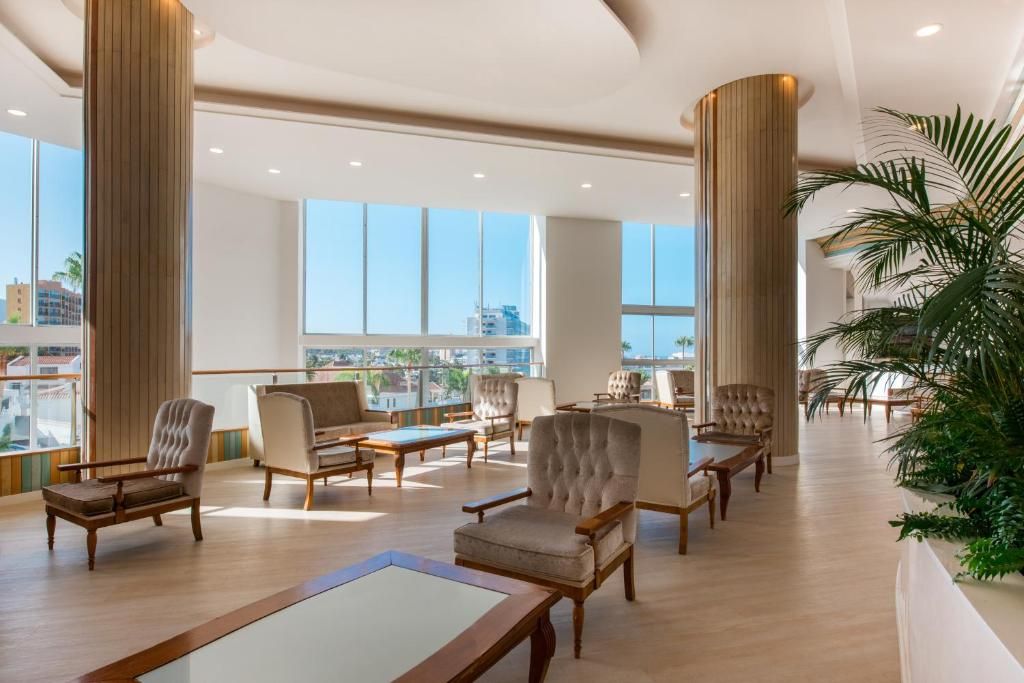 Iberostar Bouganville Playa фото 62